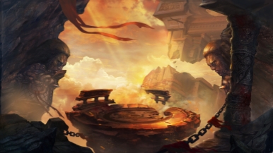 光之同盟 vs 愤怒联合：神泣光与怒双阵营玩法介绍