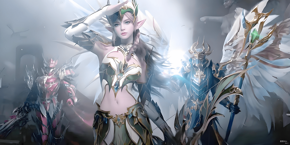 奇迹手游《荣耀出征》速看：职业选择、高效升级、装备养车及boss打法全攻略