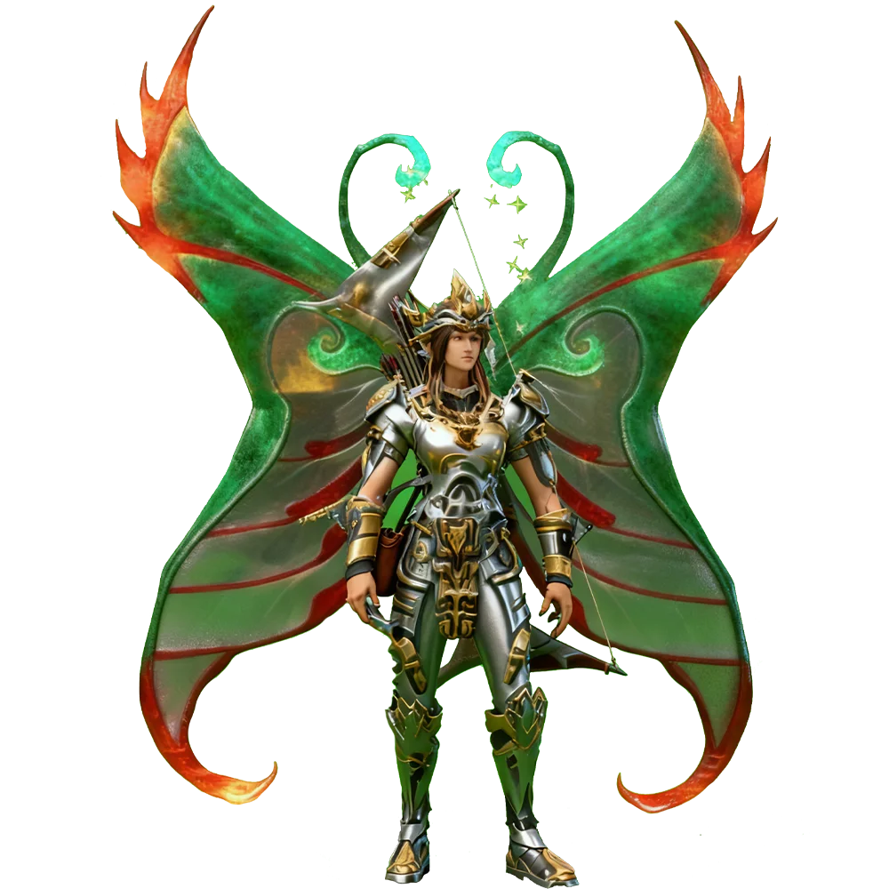 荣耀出征新手职业介绍：五大经典职业选角指南与玩法解析