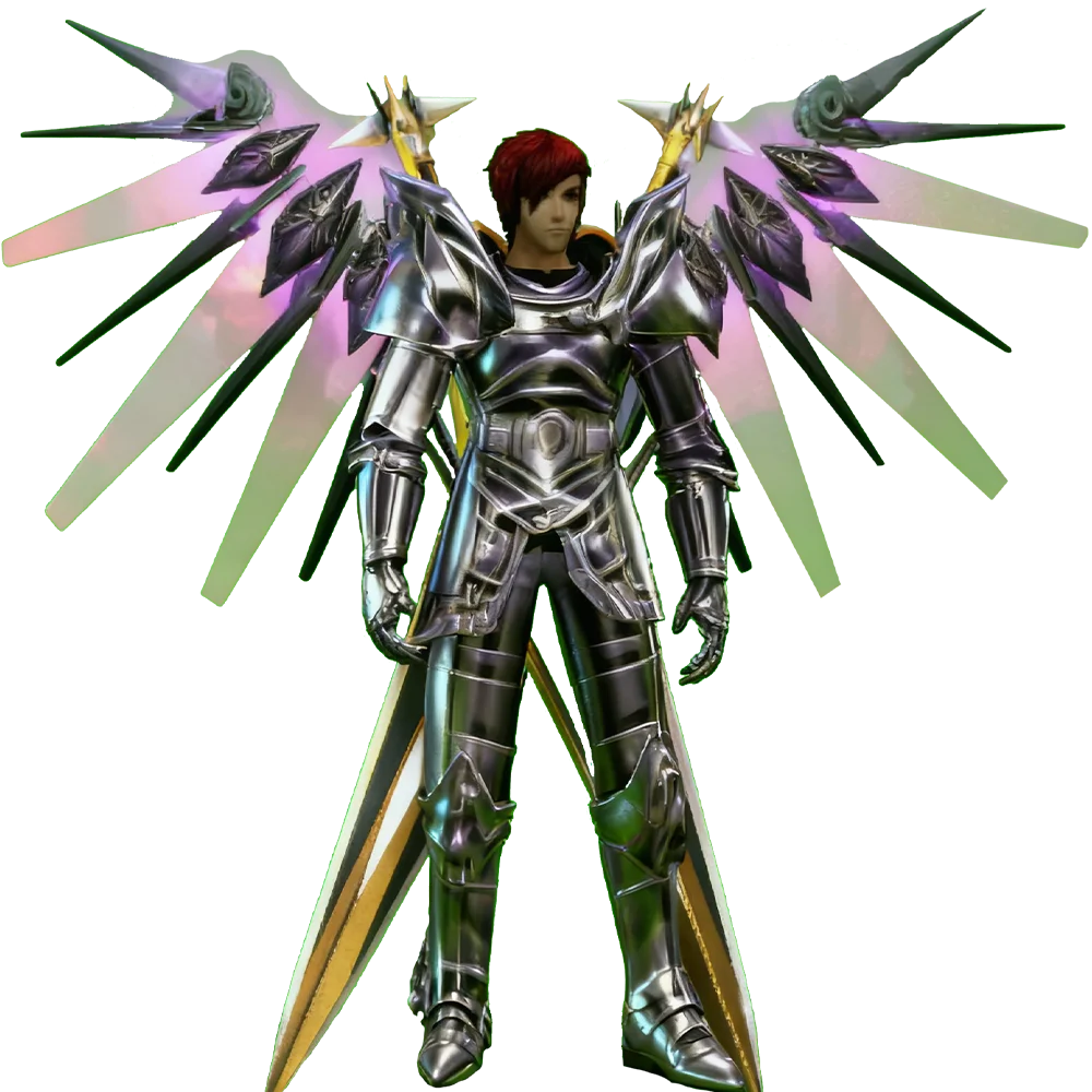 荣耀出征新手职业介绍：五大经典职业选角指南与玩法解析