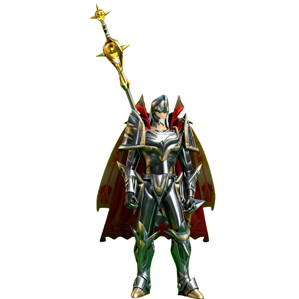 荣耀出征新手职业介绍：五大经典职业选角指南与玩法解析